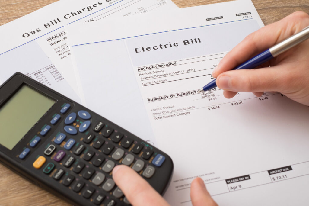 How to Calculate Your Electric Bill A Guide for Homeowners